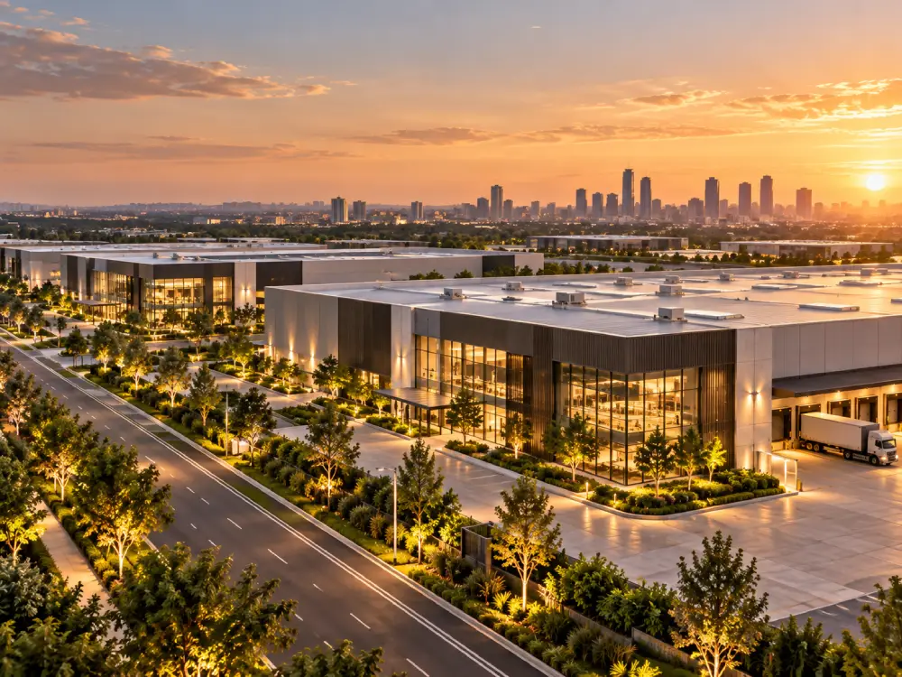 Alternative investment opportunity and infrastructure development