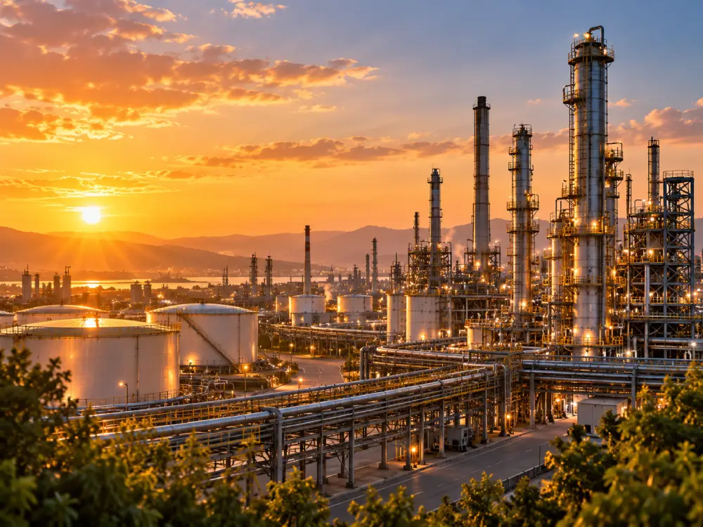 Industrial businesses representing value and special situation investment strategies